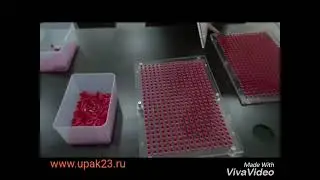 Капсулятор ручной (наполнитель капсул) на 400шт. Размеры капсул: #00, #0, #1, #2, #3, #4, #5.