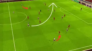 FM23 Opposition Instructions, from KNAP!
