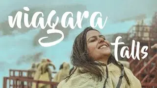 NIAGARA FALLS 2019 | USA