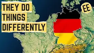 Don’t Underestimate the German Economy 🇩🇪