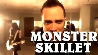 S2/E11. Monster - Skillet. Эквиритмический перевод песни