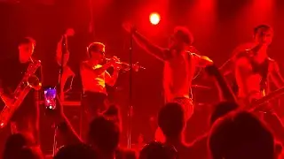 ГУДТАЙМС - Жопа (Live in Mytishchi) 11.05.2024, Sherwood Pub