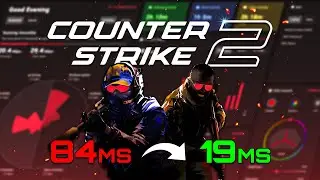 How to Fix High Ping and Packet Loss in Counter Strike 2 | DumaOS 4 Guide