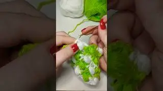 Cute crochet pattern for beginners/Link to full video at the bottom of the screen 
