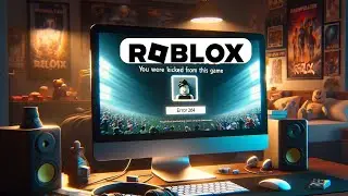 Roblox error code 264 | How to fix Roblox error code 264