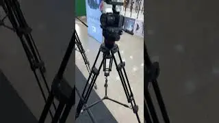 Sony FX3 Cinema line Camera 