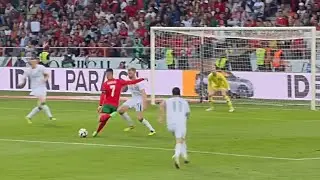 🔥Cristiano Ronaldo INCREDIBLE goals vs Ireland | Portugal vs Ireland (3-0) Highlights