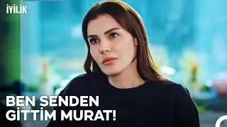 Bir Daha Bu Yolları Aynı Hevesle Öyle Bir Yürürüm Ki...  - İyilik 26. Bölüm