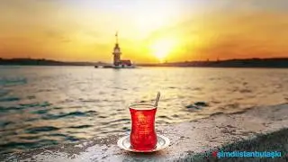 Şimdi İstanbul Aşkı - Hilton Hotels