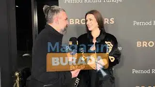 Bahar Dizisinin Sevilen Oyuncusu Elit Andaç Çam’dan Evlilik İtirafı
