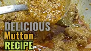 Badami Mutton Korma Recipe|  #BadamiMutton#KormaRecipe|
#badamikorma
#nawabimuttonkorma
#degimutton