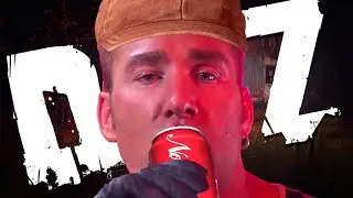 Никто не сдается в Dayz