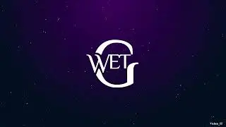 Logo Animation (GWET)