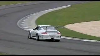 The Porsche Young Driver Academy Official Trailer