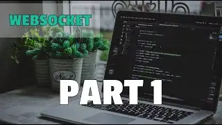 Websocket push messages with Spring Boot - STOMP - Part 1