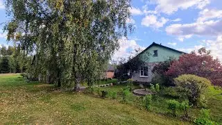 НАШ ДОМ В ДЕРЕВНЕ 🏡 ОПЯТЬ ЖДЁМ ГОСТЕЙ 🤗 ГОТОВИМСЯ