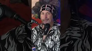 "I Already Have Tinnitus" Kirk Fox & Harland Williams