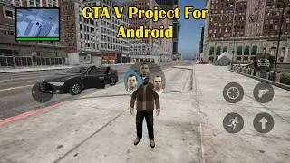 Los Angeles Undercover 2022 v2. (Gta v fanmade project) link in description