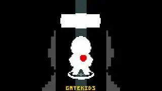 Maybe you can SAVE someone else  [ Undertale animation ] 