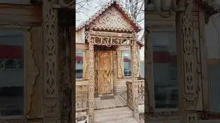 Россия.Село Ржакса (Тамбовская область).