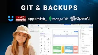 Secure & Sync Your App Data: Easy GIT Integration Guide