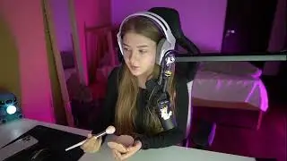 ГАЕЧКА СЛИЛА ДОМАШНЕЕ ВИДЕО СО СТРОГО