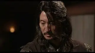 Наемный убийца ( Исторический экшен об эпохе Чосон)