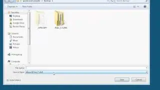 Advanced CSV Converter quick demo