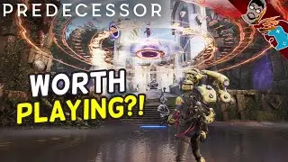 Predecessor Review - WATCH BEFORE YOU BUY