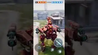 Official War Robots Ads - Pilots?! 🔥 