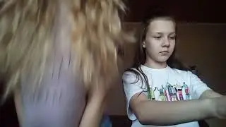 Пародия на GAN_13 .Мама и сын 