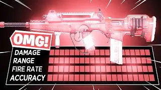 the *NEW* FFAR LOADOUT in SEASON 6 (Best Ffar Class Setup) Warzone Best Ffar Loadout