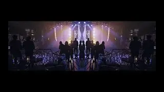 БИРТМАН x ILWT - СОЧИ (Live@Известия-Hall)
