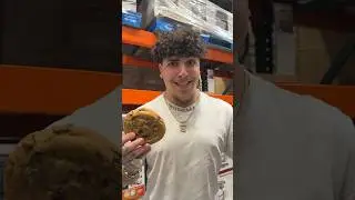 We’re Costco Guys 🤣 