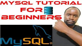 MYSQL Tutorial For Beginners Part 3 || MySQL Workbench Tutorial || MySQL Training Course 2021.