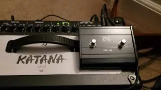 Before You Buy The Boss FS-6 Foot Switch, WATCH THIS: Inexpensive Boss Footswitch Alternative
