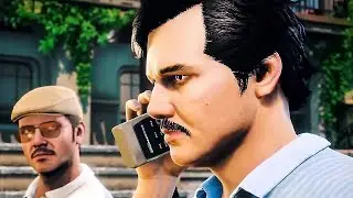 NARCOS RISE OF THE CARTELS Trailer (2019)