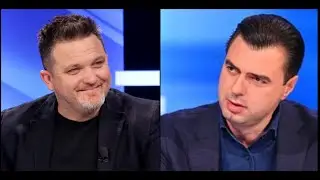 “Isha në shtëpi me brekë po shihja TV, i bie telefonit Luli…”/ Jul Deda: Si më mashtroi Lulzim Basha
