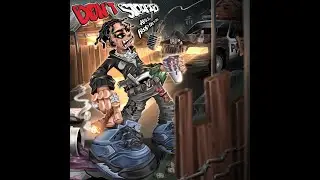 Arr G - Don't Stoopid (Official Visualizer)
