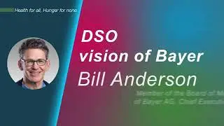 Bayer | Dynamic Shared Ownership (DSO) Webinar Event