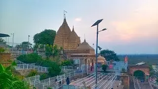 Shri Vignesh - Ganpati Temple at Adasa near Nagpur. 