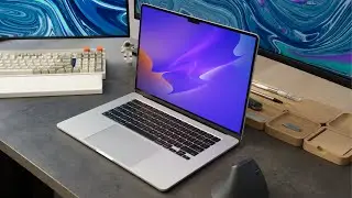 M3 MacBook Air - Long Term Review