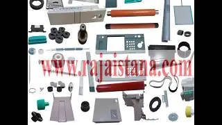 JUAL COVER PANEL MESIN FOTOCOPY HARGA GROSIR