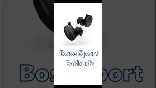 Bose Sport Earbuds - Factory Reset & Bluetooth Pairing