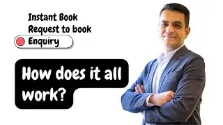 How Airbnb Booking Process Works | Airbnb Tips & Tricks