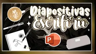 DIAPOSITIVA CREATIVA EN POWERPOINT 🌟