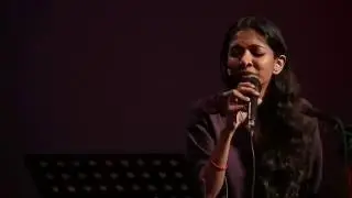 Dhik Dhik kore mati by Anusheh Anadil(আনুশেহ আনাদিল).