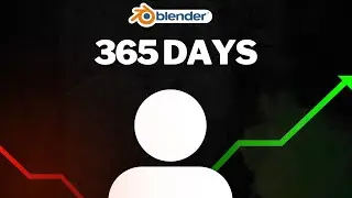 I Ran A YouTube Channel For 365 Days...