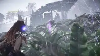 Horizon Zero Dawn Play-through: The Suns Judgement