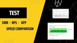 AFP Vs SMB Vs NFS: Which Is The Best Data Transfer Protocol?